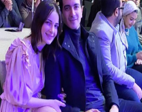 شام ابنة أصالة تنفي خبر خطوبتها شام ابنة أصالة تنفي خبر خطوبتها