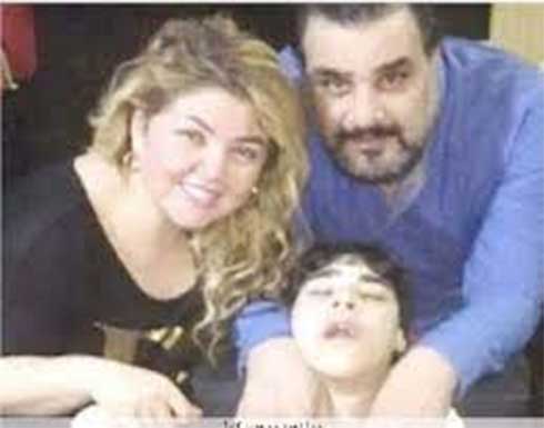 نفي وفاة نجل مها أحمد ومجدي كامل بخطأ طبي