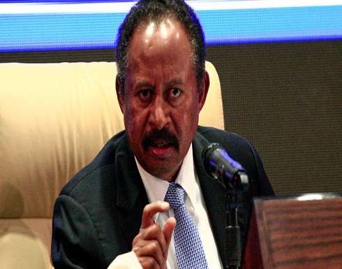حمدوك: يجب بناء جيش بعقيدة جديدة في السودان حمدوك: يجب بناء جيش بعقيدة جديدة في السودان
