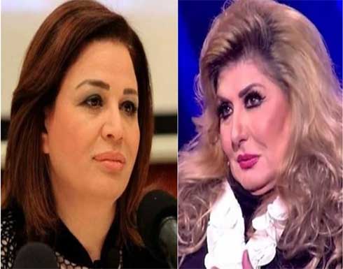 بالفيديو : بعدما كشفت الواقعة.. من هو زوج إلهام شاهين المضبوط في غرفة سهير رمزي؟ بالفيديو : بعدما كشفت الواقعة.. من هو زوج إلهام شاهين المضبوط في غرفة سهير رمزي؟