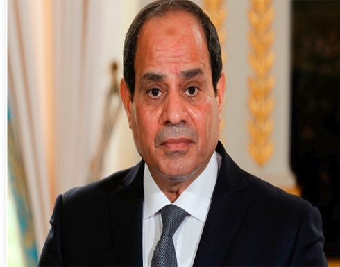 هاشتاغ "ارحل يا سيسي" يعود للصدارة بعد غضبه منه هاشتاغ "ارحل يا سيسي" يعود للصدارة بعد غضبه منه