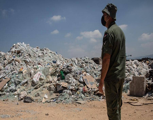 انفجار "مجهول" بمنطقة جبل لبنان.. ولا ضحايا انفجار "مجهول" بمنطقة جبل لبنان.. ولا ضحايا