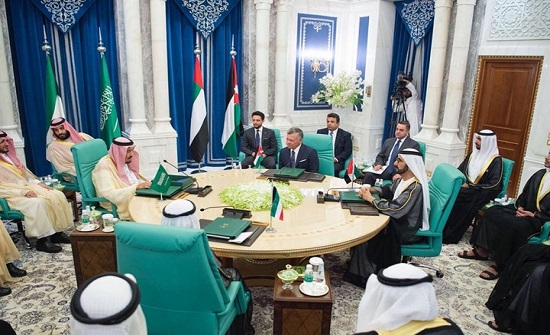 الكويت..اجتماع رباعي لوزراء الماليّة لمتابعة مخرجات قمّة مكّة بوجود الأردن الكويت..اجتماع رباعي لوزراء الماليّة لمتابعة مخرجات قمّة مكّة بوجود الأردن