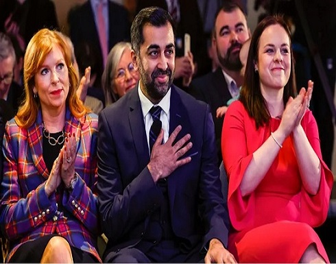 لندن ترفض دعوة رئيس وزراء اسكتلندا الجديد لاستفتاء حول الاستقلال