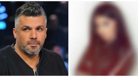 من هي النجمة اللبنانية التي قال لها فارس كرم: "إنت الأغلى على قلبي" من هي النجمة اللبنانية التي قال لها فارس كرم: "إنت الأغلى على قلبي"