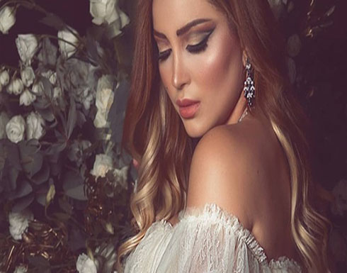 بقدوم الفالنتاين …نسرين طافش تستعرض أنوثتها بفستان أحمر ناري (صور) بقدوم الفالنتاين …نسرين طافش تستعرض أنوثتها بفستان أحمر ناري (صور)