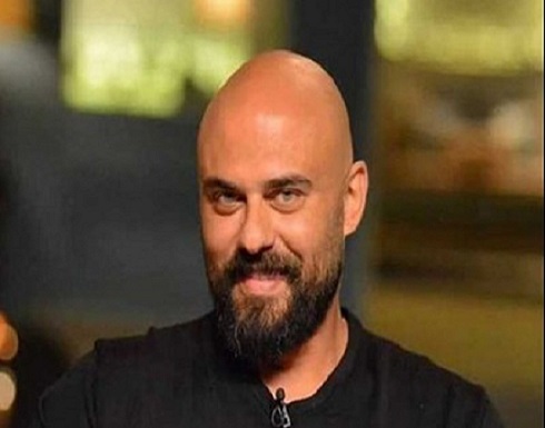 بملابس جريئة.. زوجة أحمد صلاح حسنى تثير الجدل فى عيد ميلاده بملابس جريئة.. زوجة أحمد صلاح حسنى تثير الجدل فى عيد ميلاده