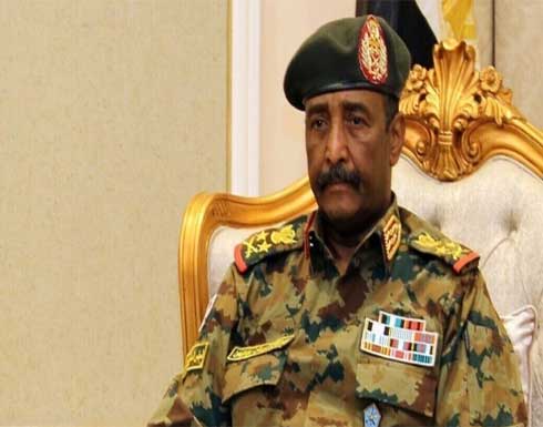 البرهان: ما يشاع عن نية القوات المسلحة القيام بانقلاب هو محض افتراء البرهان: ما يشاع عن نية القوات المسلحة القيام بانقلاب هو محض افتراء