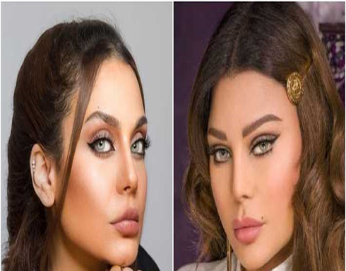 جمال بارز.. تعرفوا الى حفيدتيّ هيفا وهبي (صورة) جمال بارز.. تعرفوا الى حفيدتيّ هيفا وهبي (صورة)