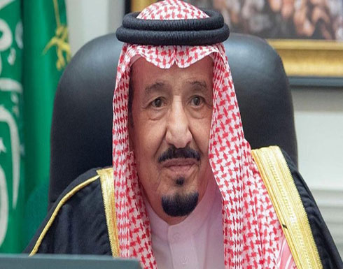 الملك سلمان والكاظمي يتفقان على التعاون والتنسيق في قضايا المنطقة الملك سلمان والكاظمي يتفقان على التعاون والتنسيق في قضايا المنطقة