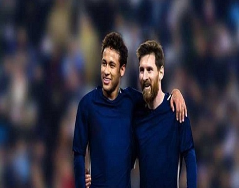 أهداف ميسي ونيمار تطعم الآلاف أهداف ميسي ونيمار تطعم الآلاف