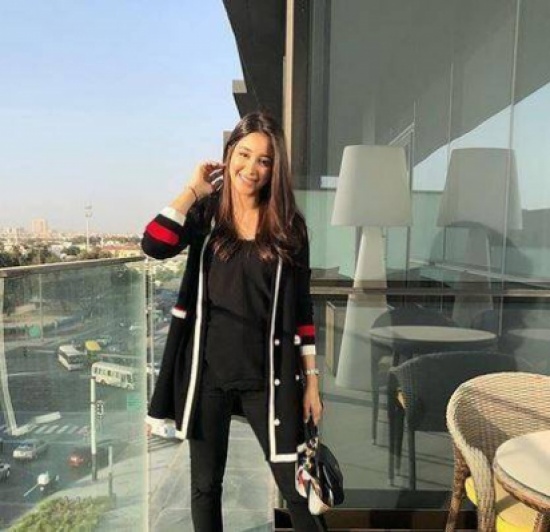 بالفيديو - هذا ما كشفته أسيل عمران عن حياتها العاطفية بالفيديو - هذا ما كشفته أسيل عمران عن حياتها العاطفية