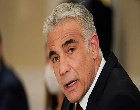 إسرائيل للمبعوث الأميركي: إيران لا تريد العودة للاتفاق النووي إسرائيل للمبعوث الأميركي: إيران لا تريد العودة للاتفاق النووي