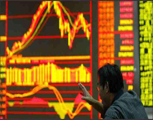 دخول 31 مليار دولار للأسواق الناشئة في فبراير دخول 31 مليار دولار للأسواق الناشئة في فبراير