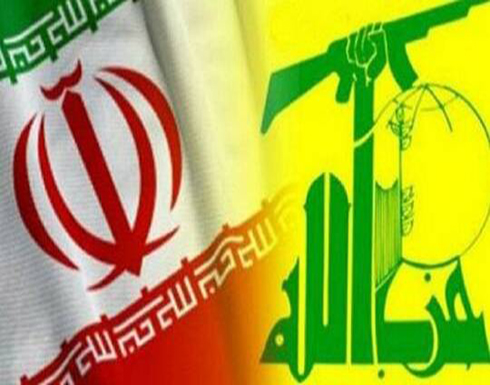ليبرمان: إيران وحزب الله يدفعونا نحو حافة الهاوية ليبرمان: إيران وحزب الله يدفعونا نحو حافة الهاوية
