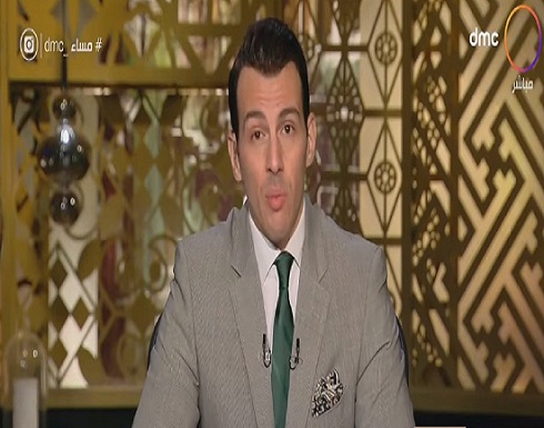 شاهد.. زوج ابنة دلال عبد العزيز يكشف تطورات حالتها شاهد.. زوج ابنة دلال عبد العزيز يكشف تطورات حالتها