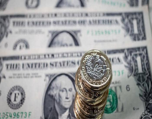 مفاوضات التجارة بين أميركا والصين تلقي بظلاله على الدولار مفاوضات التجارة بين أميركا والصين تلقي بظلاله على الدولار