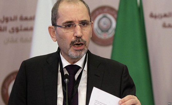 الأردن : ضرورة تفعيل الدور العربي الجماعي في جهود حلّ الأزمات الأردن : ضرورة تفعيل الدور العربي الجماعي في جهود حلّ الأزمات