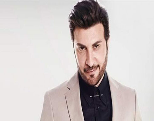ماجد المهندس يبكي متأثراً بسبب إبنه الوحيد.. بالفيديو ماجد المهندس يبكي متأثراً بسبب إبنه الوحيد.. بالفيديو
