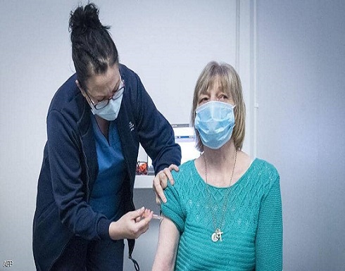 لقاح كورونا في أميركا.. قلق متزايد من "التوزيع غير العادل" لقاح كورونا في أميركا.. قلق متزايد من "التوزيع غير العادل"