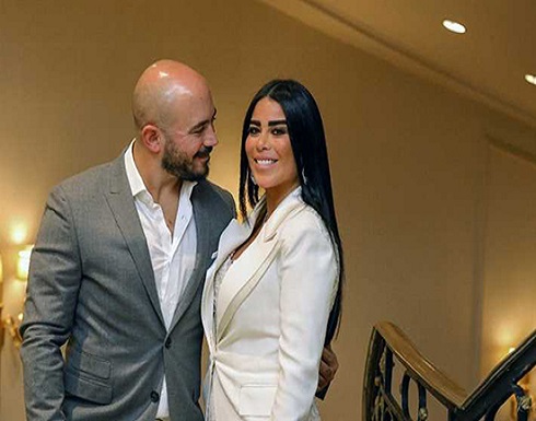 زوجة العسيلي تنشر صورة جريئة من شهر العسل زوجة العسيلي تنشر صورة جريئة من شهر العسل