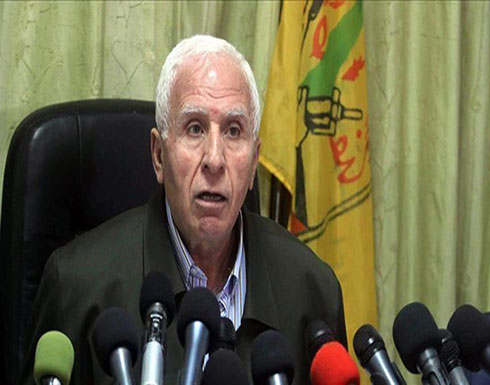 الأحمد: إذا راجعت حماس حساباتها سنعيد النظر في تشكيل حكومة اشتية الأحمد: إذا راجعت حماس حساباتها سنعيد النظر في تشكيل حكومة اشتية