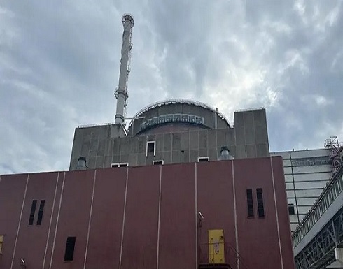 الوكالة الذرية: أوكرانيا نجت من كارثة نووية الوكالة الذرية: أوكرانيا نجت من كارثة نووية