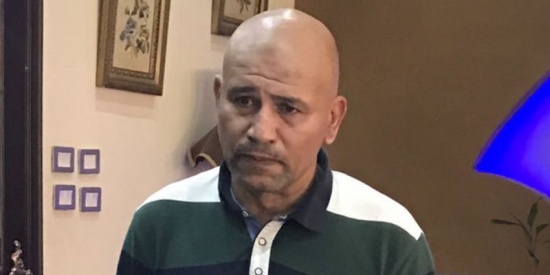 “بعدما أكد أنّه لن يبيع شرفه لو بمليار”.. لواء مصري يتصالح مع رجل أعمال وحُرّاسه مقابل 3 ملايين جنيه! “بعدما أكد أنّه لن يبيع شرفه لو بمليار”.. لواء مصري يتصالح مع رجل أعمال وحُرّاسه مقابل 3 ملايين جنيه!