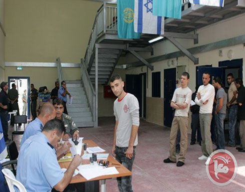 فشل جلسة حوار جديدة بين الإسرى وإدارة السجون فشل جلسة حوار جديدة بين الإسرى وإدارة السجون