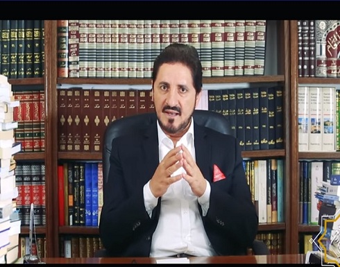 المغرب يُكذّب عدنان إبراهيم وينفي دعوته للتدريس الديني المغرب يُكذّب عدنان إبراهيم وينفي دعوته للتدريس الديني