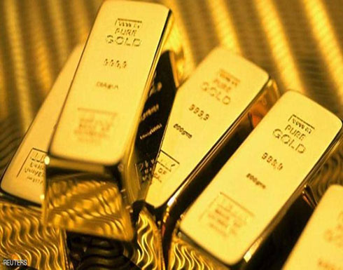 الذهب قرب أعلى مستوى وسط مخاوف التباطؤ العالمي الذهب قرب أعلى مستوى وسط مخاوف التباطؤ العالمي