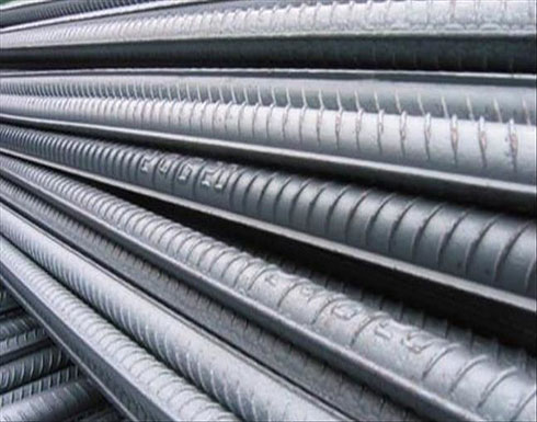مصر تفرض رسوما نهائية على بعض واردات الحديد والصلب مصر تفرض رسوما نهائية على بعض واردات الحديد والصلب