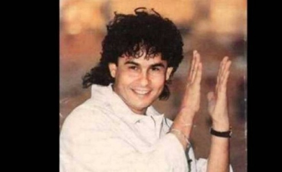 صورة| هل تذكرون مطرب 'لولاكي'... هكذا تشرّد وتدهورت حياته صورة| هل تذكرون مطرب 'لولاكي'... هكذا تشرّد وتدهورت حياته