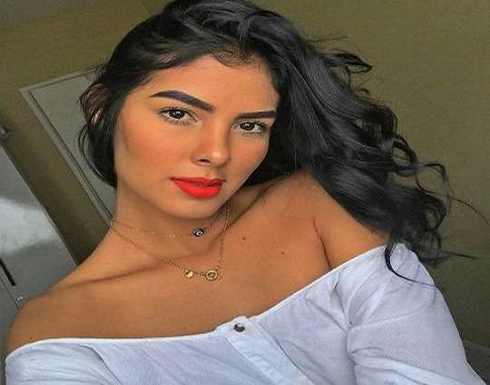 "انفصلت عنه دون رغبته".. برازيلي ينتقم من حبيبته ملكة الجمال السابقة "انفصلت عنه دون رغبته".. برازيلي ينتقم من حبيبته ملكة الجمال السابقة