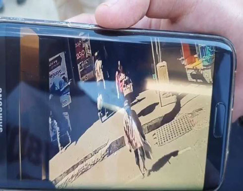 بالفيديو.. لحظة اغتيال داعية إسلامي شهير في الفلبين بالفيديو.. لحظة اغتيال داعية إسلامي شهير في الفلبين