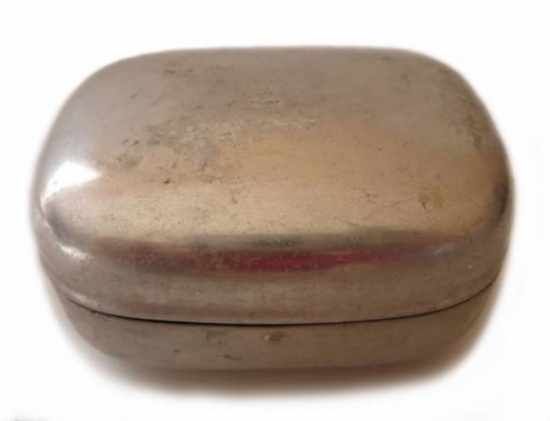 هل تعرف ما هي صابونة الألمنيوم؟