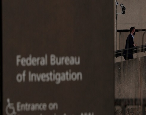 FBI: متسللون إيرانيون بعثوا رسائل تهديد بالقتل لمسؤولي الانتخابات الأمريكية FBI: متسللون إيرانيون بعثوا رسائل تهديد بالقتل لمسؤولي الانتخابات الأمريكية