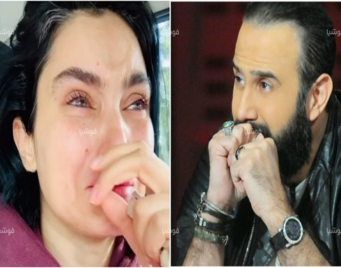 بعد مي العيدان.. نضال الاحمدية تهاجم زوجة قصي خولي: “تعرف عليها في ملهى ليلي ولم يتزوجها” بعد مي العيدان.. نضال الاحمدية تهاجم زوجة قصي خولي: “تعرف عليها في ملهى ليلي ولم يتزوجها”
