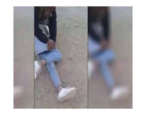 مأساة اب تعرضت ابنته للسحل وتمزيق ملابسها والاعتداء عليها في تونس مأساة اب تعرضت ابنته للسحل وتمزيق ملابسها والاعتداء عليها في تونس