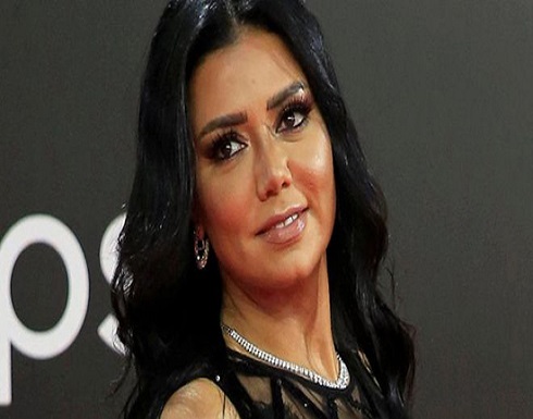 بمقطع رقص مكسيكي.. رانيا يوسف تروج لمسلسل «اللعبة» بمقطع رقص مكسيكي.. رانيا يوسف تروج لمسلسل «اللعبة»