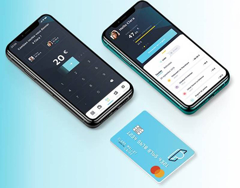 PixPay.. أول بنك إلكتروني لـ«المراهقين» PixPay.. أول بنك إلكتروني لـ«المراهقين»