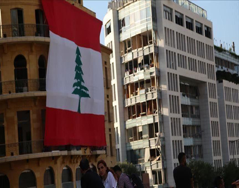 لبنان يسمي وفد تفاوض ترسيم الحدود مع إسرائيل لبنان يسمي وفد تفاوض ترسيم الحدود مع إسرائيل