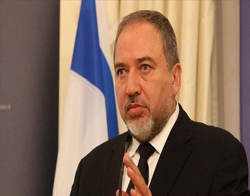وزير المالية الإسرائيلي: من المستحيل التوصل لاتفاق مع عباس وزير المالية الإسرائيلي: من المستحيل التوصل لاتفاق مع عباس