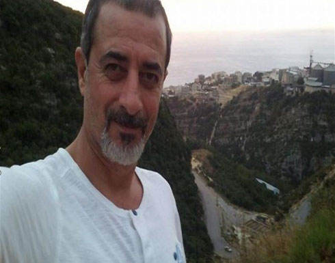 أندريه سكاف يحدث بلبلة كبيرة بين جمهوره ويرد على شائعة وفاته أندريه سكاف يحدث بلبلة كبيرة بين جمهوره ويرد على شائعة وفاته