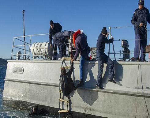 المغرب.. الشرطة تحبط عملية للهجرة السرية بميناء أغادير