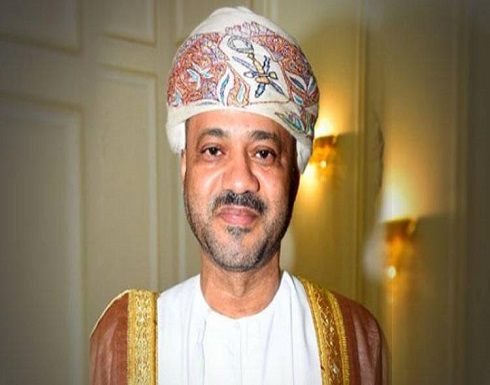 وزير خارجية عمان : أمريكا طرحت تصنيف الحوثيين جماعة إرهابية وزير خارجية عمان : أمريكا طرحت تصنيف الحوثيين جماعة إرهابية