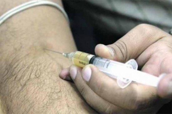 بالصور.. توقيف ممثل شهير بقضية مخدرات! بالصور.. توقيف ممثل شهير بقضية مخدرات!