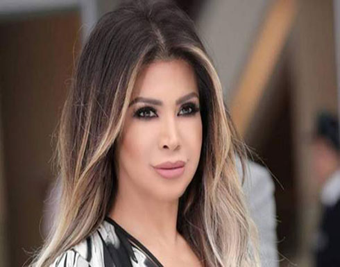 نوال الزغبي تترأس لجنة تحكيم برنامج مواهب جديد