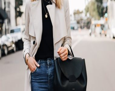 6 نصائح تساعدك على شراء شنطة عملية ومريحة.. اختارى جيوب متعددة ولون محايد 6 نصائح تساعدك على شراء شنطة عملية ومريحة.. اختارى جيوب متعددة ولون محايد