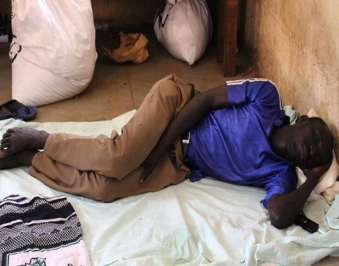 السودان.. ترحيل 1400 إثيوبي لاستكمال إجراءات اللجوء السودان.. ترحيل 1400 إثيوبي لاستكمال إجراءات اللجوء